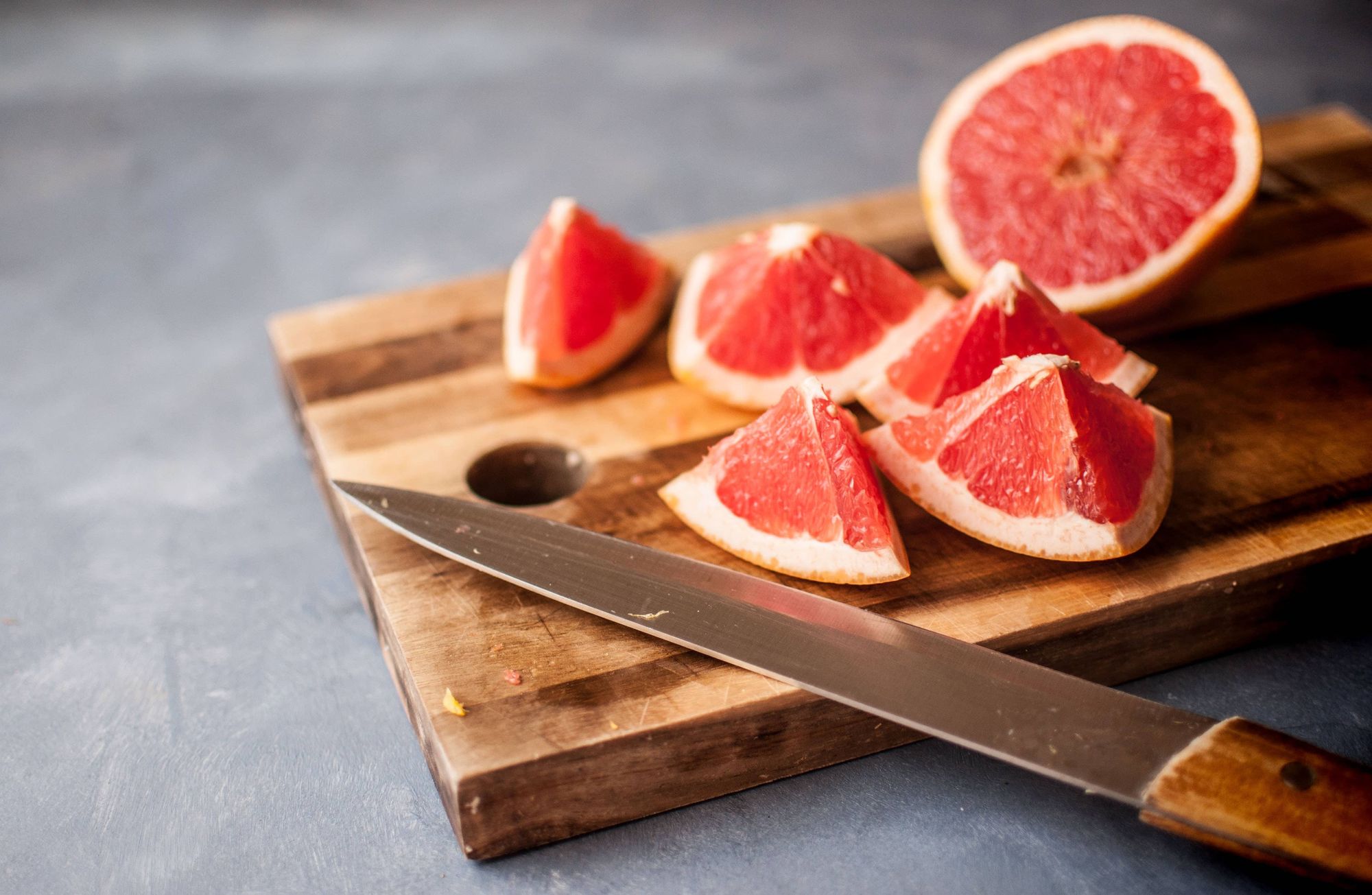 Is Grapefruit Good for People with Diabetes? Risks and Benefits Nourish